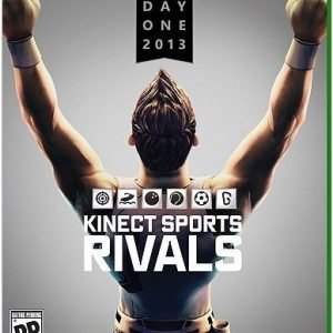 Kinect Sport Rivals (Nordic)