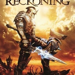 Kingdoms of Amalur: Reckoning