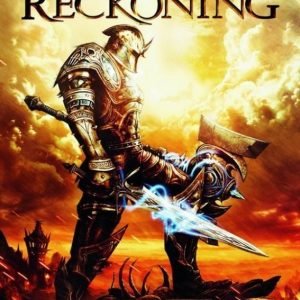 Kingdoms of Amalur: Reckoning (Nordic)