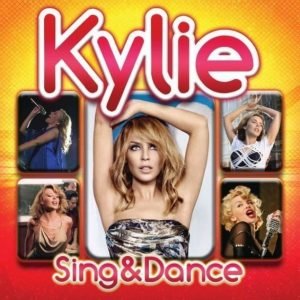 Kylie: Sing & Dance