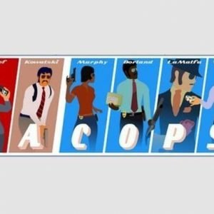 LA Cops