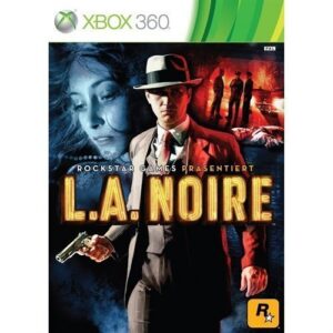 L.A. Noire