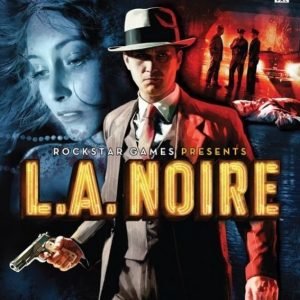 L.A. Noire