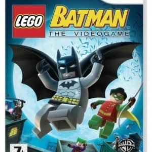 LEGO Batman