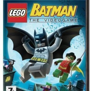 LEGO Batman