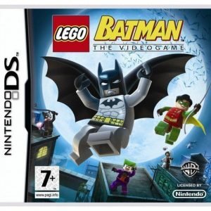 LEGO Batman