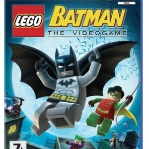 LEGO Batman