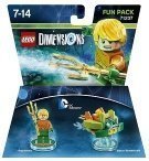 LEGO Dimensions Fun Pack DC Comics - Aquaman