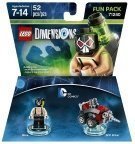 LEGO Dimensions Fun Pack DC Comics - Bane