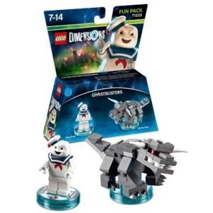 LEGO Dimensions Fun Pack Ghostbusters - Stay Puft