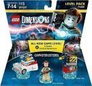 LEGO Dimensions Level Pack: Ghostbusters