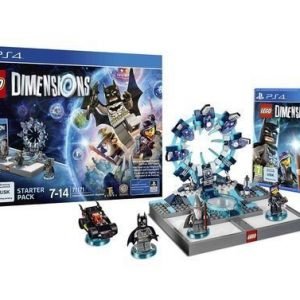 LEGO Dimensions: Starter Pack