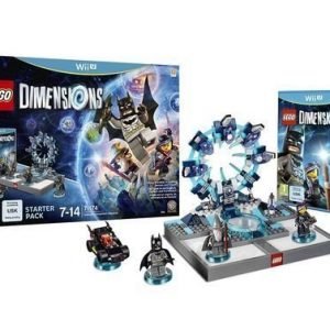 LEGO Dimensions: Starter Pack