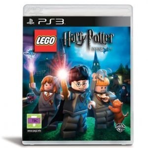 LEGO Harry Potter: Years 1-4