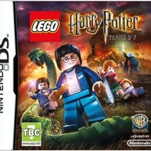 LEGO Harry Potter: Years 5-7