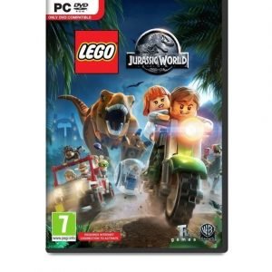 LEGO: Jurassic World