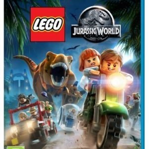 LEGO Jurassic World