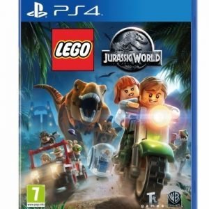 LEGO Jurassic World