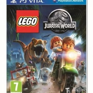 LEGO Jurassic World