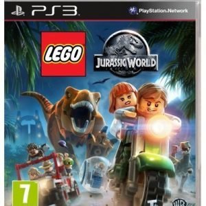 LEGO Jurassic World