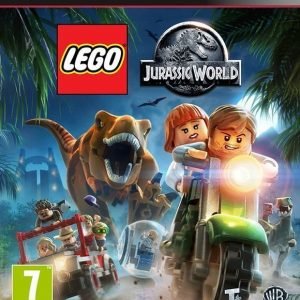 LEGO: Jurassic World