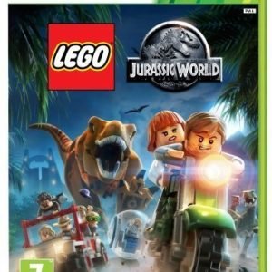 LEGO Jurassic World