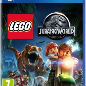 LEGO: Jurassic World