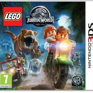 LEGO: Jurassic World