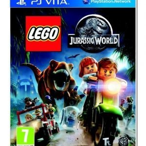 LEGO: Jurassic World