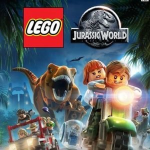 LEGO: Jurassic World