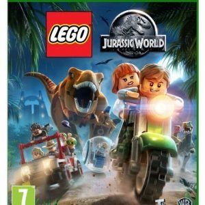 LEGO: Jurassic World