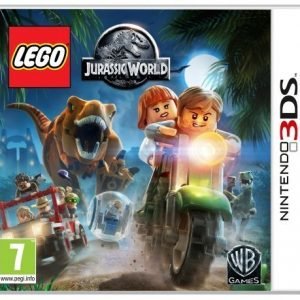 LEGO Jurassic World