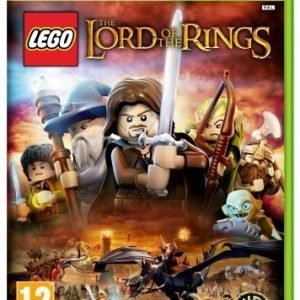 LEGO Lord of the Rings Classics