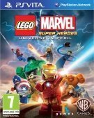 LEGO Marvel Super Heroes