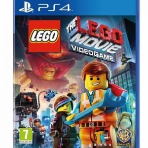 LEGO Movie Videogame