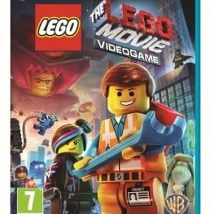 LEGO Movie Videogame