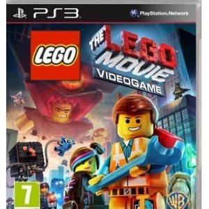 LEGO Movie Videogame