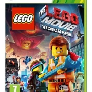 LEGO Movie Videogame