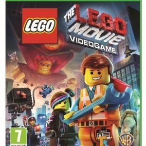 LEGO Movie Videogame