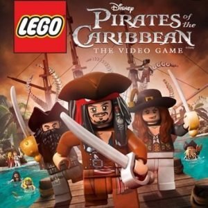 LEGO Pirates of the Caribbean: The Video Game