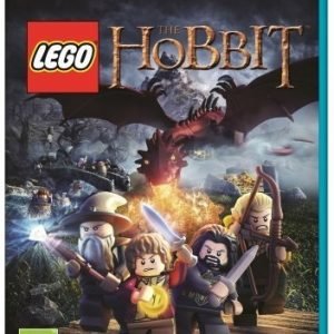 LEGO The Hobbit