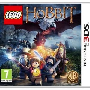 LEGO The Hobbit