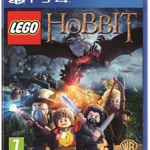 LEGO The Hobbit