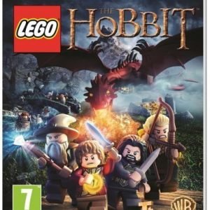 LEGO The Hobbit