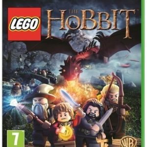 LEGO The Hobbit