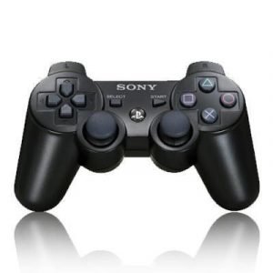 Langaton Dualshock 3 Käsiohjain