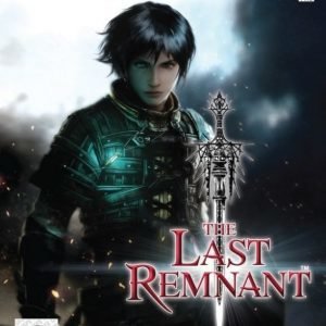 Last Remnant