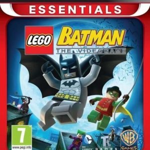 Lego Batman: The Videogame (Essentials)