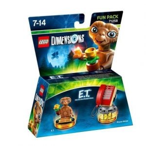 Lego Dimensions: Fun Pack - E.T