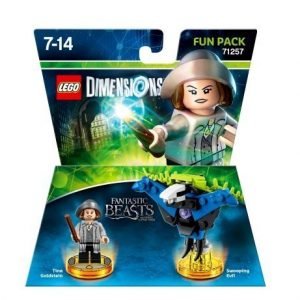 Lego Dimensions Fun Pack: Fantastic Beasts